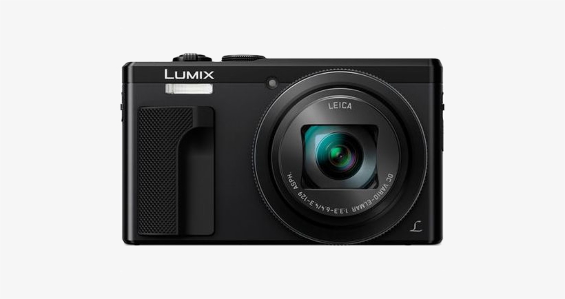 Lumix Dmc-zs60 Photo Camera - Panasonic Lumix Dmc, transparent png