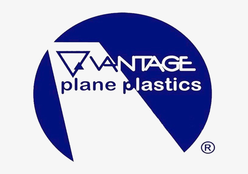 Vantage Plane Plastics, transparent png
