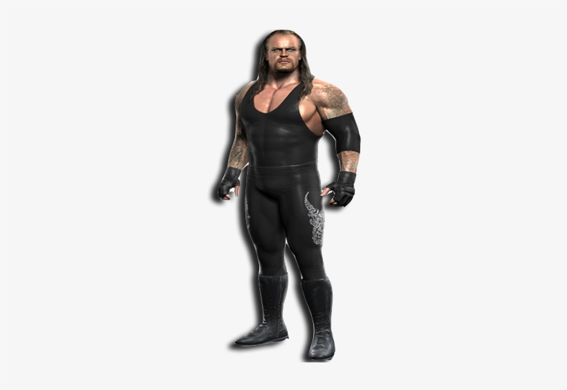 How To Download, Install And Play New Wwe Game On Mobile - Personalized The Martial Muscle Male In Black Bobblehead, transparent png
