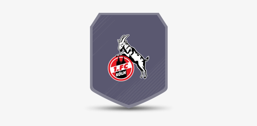 1 Fc Köln, transparent png