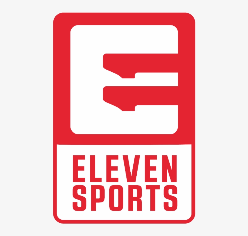 Eleven Sports Logo - Eleven Sports Network Logo, transparent png