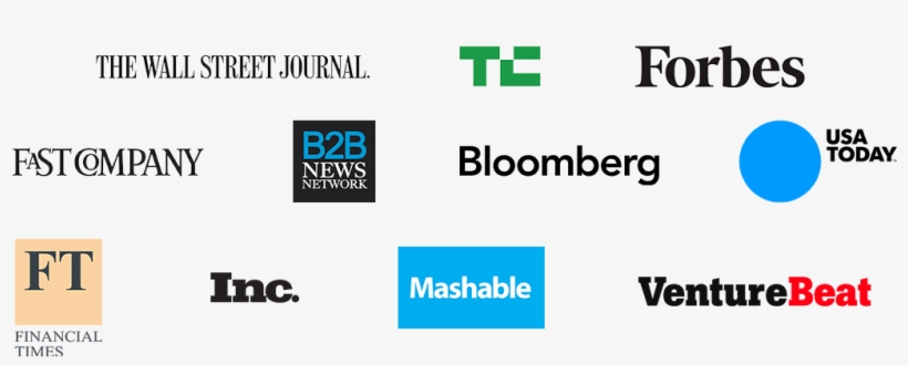 Mashable Logo Transparent - Apttus Corporation, transparent png