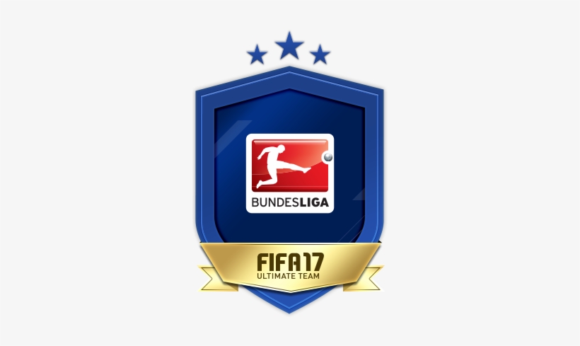 Bundesliga Upgrade - Bundesliga Fut Png, transparent png