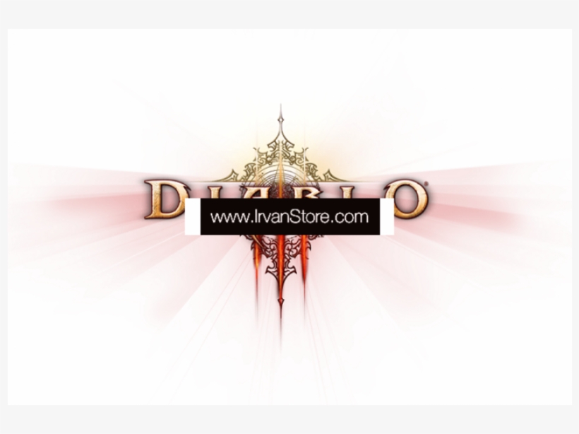 Diablo 3, transparent png