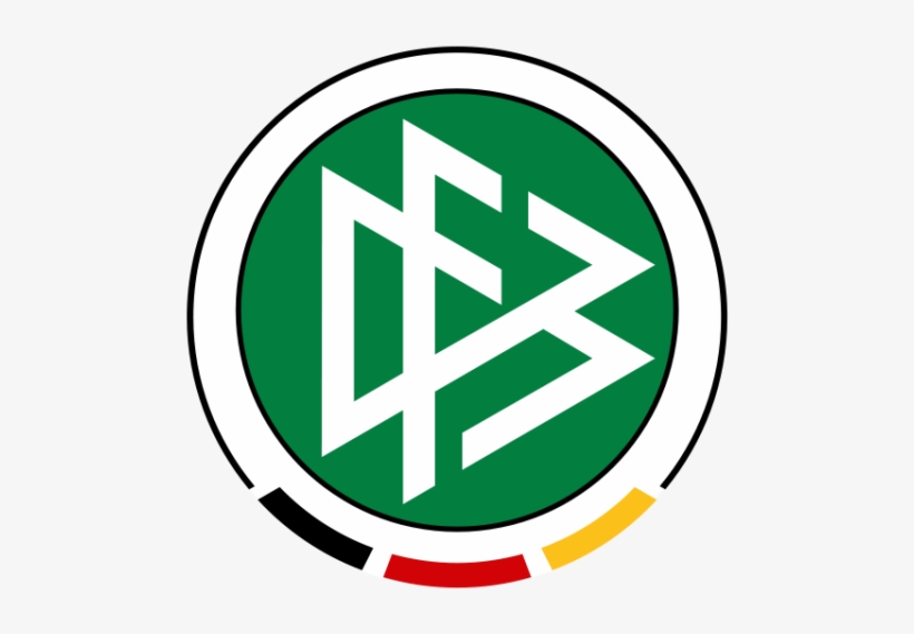 Frauen Bundesliga Standings 2013 - German Football Federation Logo, transparent png
