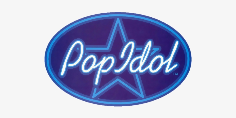 American Idol - Pop Idol Big Band Album, transparent png