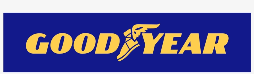 Goodyear Logo Gif, transparent png