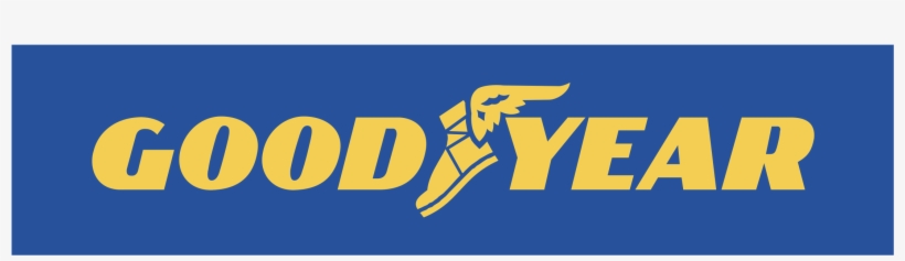Goodyear Logo Png Transparent - Circuito Del Jarama, transparent png