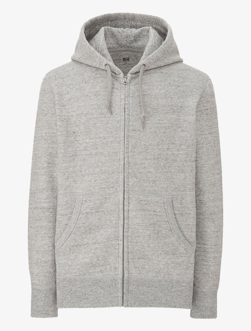 Uniqlo Hoodie, transparent png