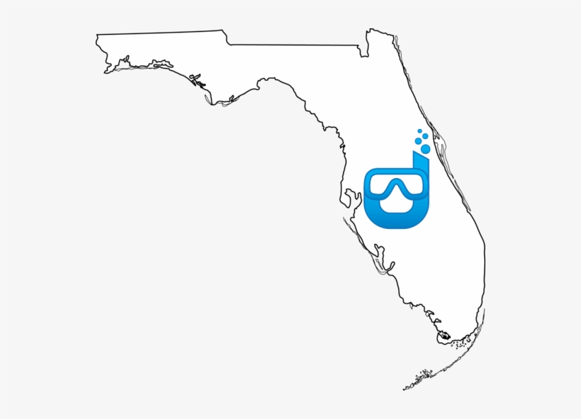 Florida Leak Detection - Florida, transparent png