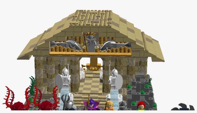 1 / - Hindu Temple, transparent png