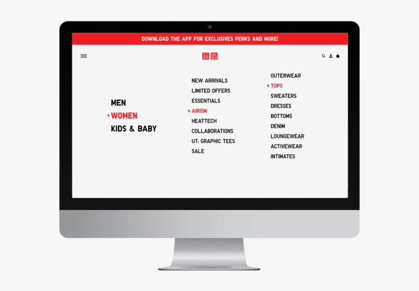 Websites3, transparent png