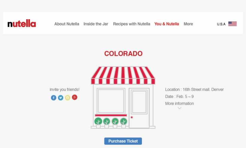 Recipe-03 Artboard 9 Artboard - Nutella, transparent png