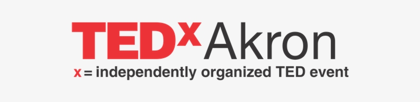 Tedxakron - Ted X Paris, transparent png