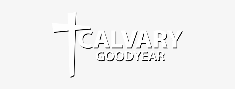 Calvary Chapel Goodyear Competitors, Revenue And Employees - Cross, transparent png