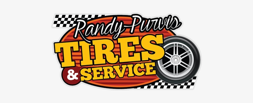 Randy Purvis Tire & Service - Randy Purvis Tire & Service, transparent png