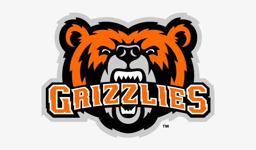 Logo - High Country Grizzlies, transparent png