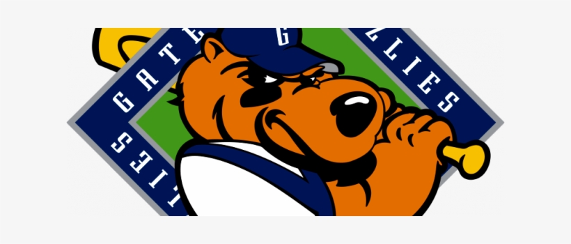 Gateway Grizzlies Logo, transparent png