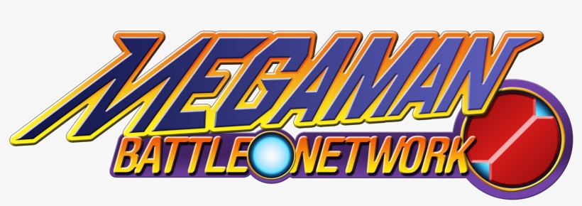 Log In / Register - Mega Man Battle Network, transparent png