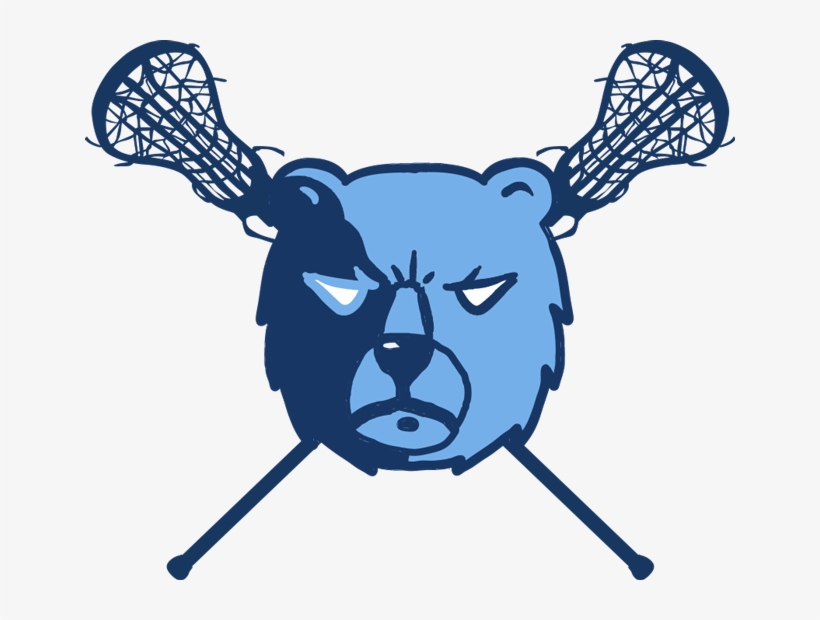 Ct Grizzlies Logo - Chalktalksports Group Throw Pillow - Ct Grizzlies Logo, transparent png