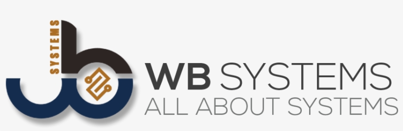 Wb Systems Wb Systems - Graphics, transparent png