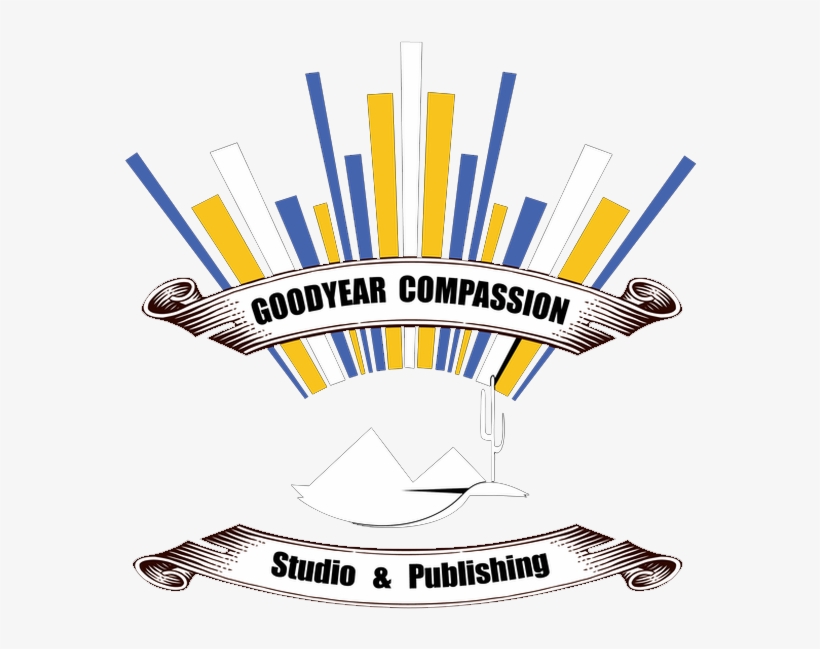 Copyright © 2018 Goodyear - Goodyear Compassion Entertainment, transparent png