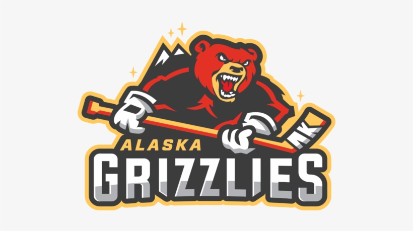 The Jr Grizzlies 8u Program Offers Training For Young - Alaska, transparent png