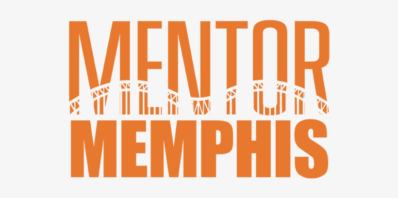 Mentor Memphis Logo - Graphic Design, transparent png