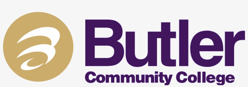 Butler Community College - Butler Community College Logo, transparent png