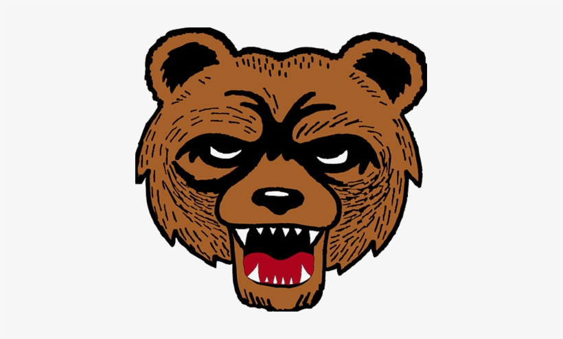 Newport District Office - Newport Grizzlies, transparent png