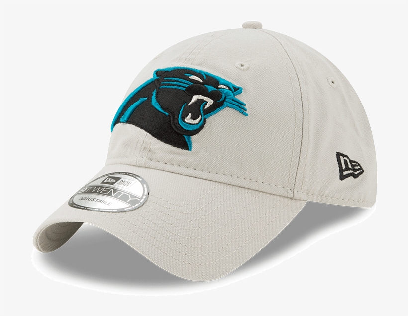 Carolina Panthers New Era Stone Core Classic 9twenty - New Era Arizona Cardinals Stone Core Classic 9twenty, transparent png