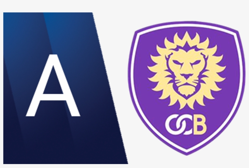 Orlando City B Orlando City Stadium - Orlando City Soccer Drawing, transparent png