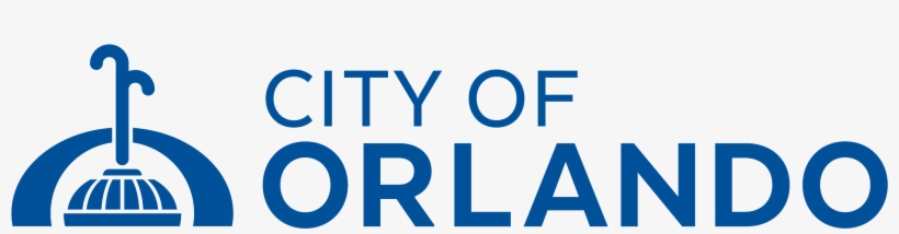 City Of Orlando - City Of Orlando Florida Logo, transparent png