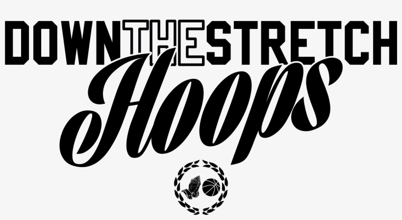 Down The Stretch Hoops - No Me Veras Por Aqui, transparent png