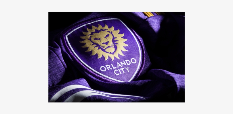 Orlando City Sc 2017 Home Youth Kit - Coveroo Folio Case Orlando City Sc Polka Dots Design, transparent png