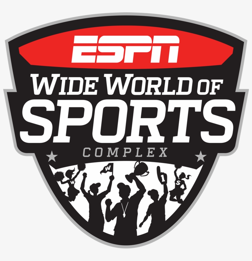 Disney Hosted Orlando City's Home Matches In Usl Pro - Espn Wide World Of Sports Complex, transparent png