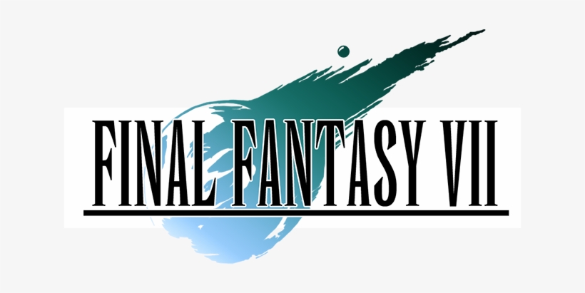 Final Fantasy Vii - Final Fantasy Vii [pc Game] - Download, transparent png