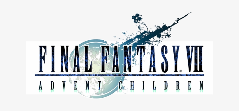 Final Fantasy - Final Fantasy Vii Hd, transparent png