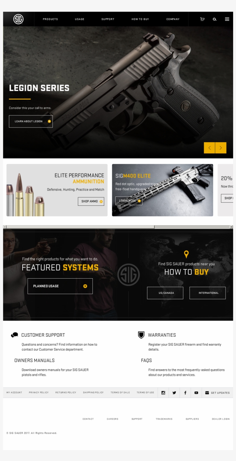 Website History - Firearm, transparent png