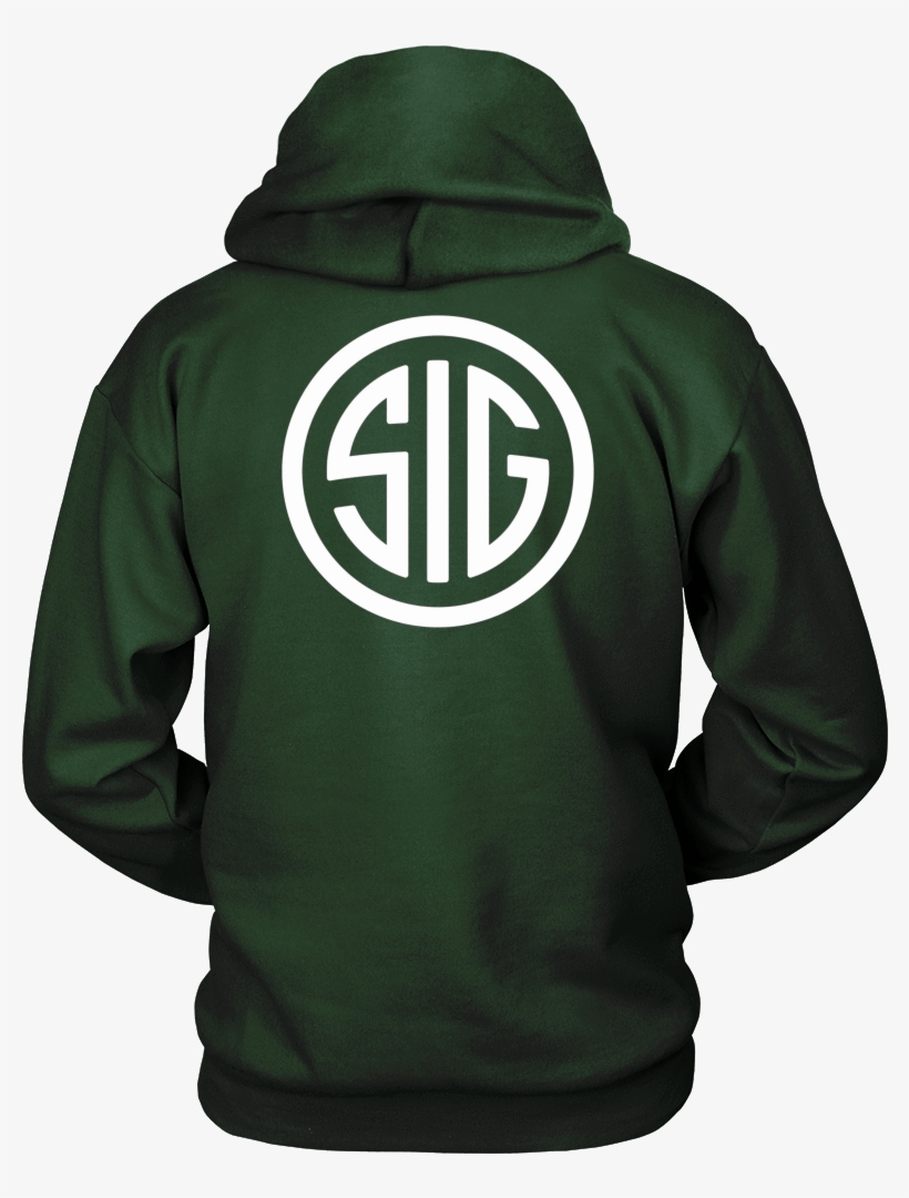 Sig Sauer Shirts, Tanks, Longsleeves, & Hoodies - Limited Edition Zelda Shirt, transparent png