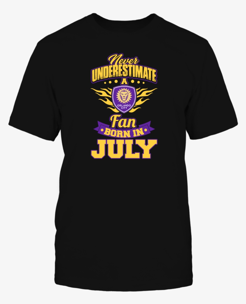 Never Underestimate T-shirt, Never Underestimate An - Lakers Lebron T Shirt, transparent png