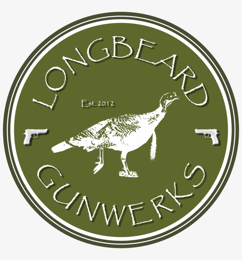Longbeard Gunwerks - Main Teri Parchhain Hoon, transparent png