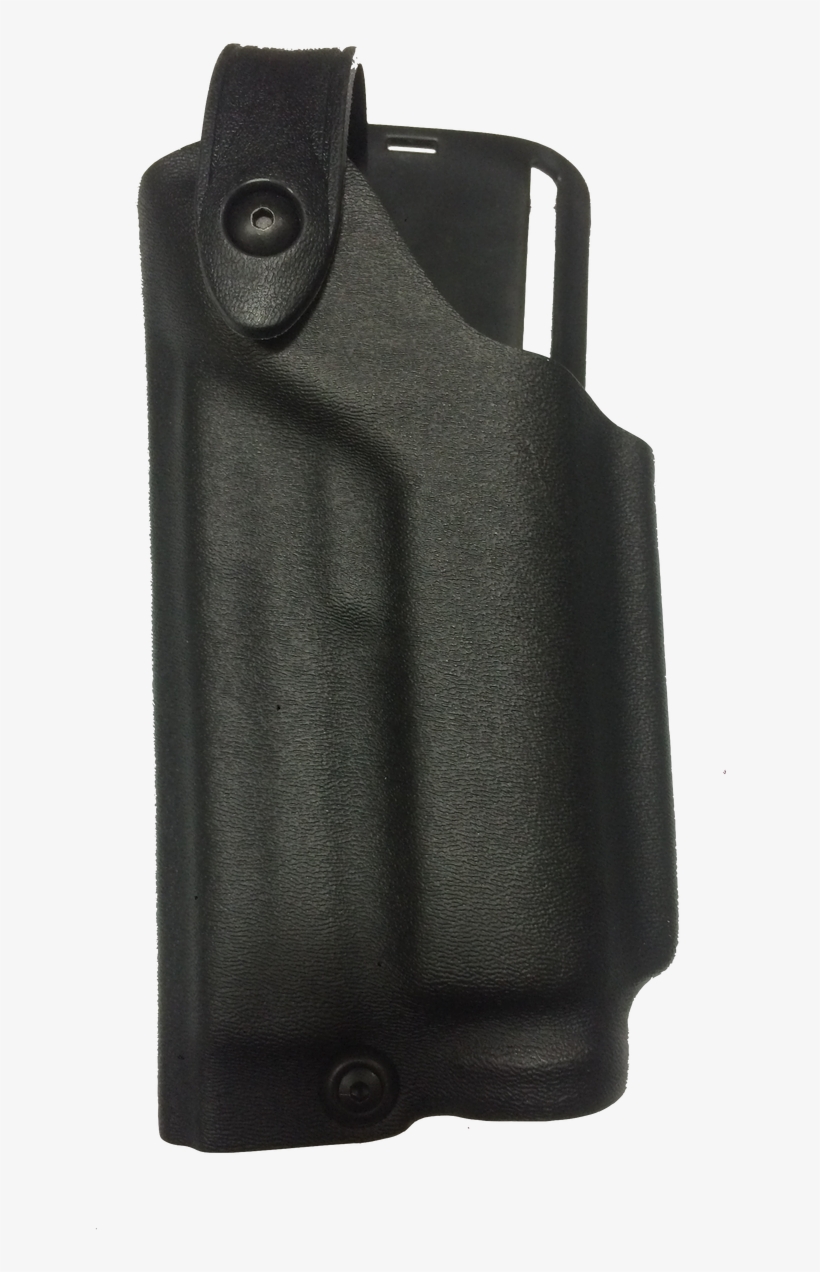 Safariland 6285 27721 132 Left Handed Black Plain Sig - Handgun Holster, transparent png