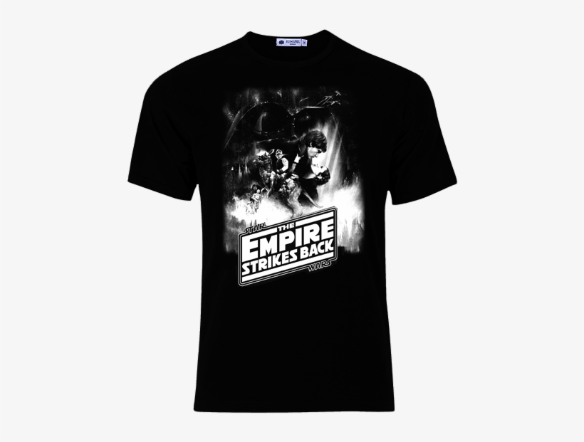 The Empire Strikes Back - Wars The Empire Strikes Back, transparent png