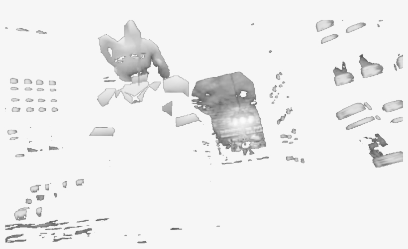 Final Fantasy Vii Camera And Composition Part - Final Fantasy Vii, transparent png