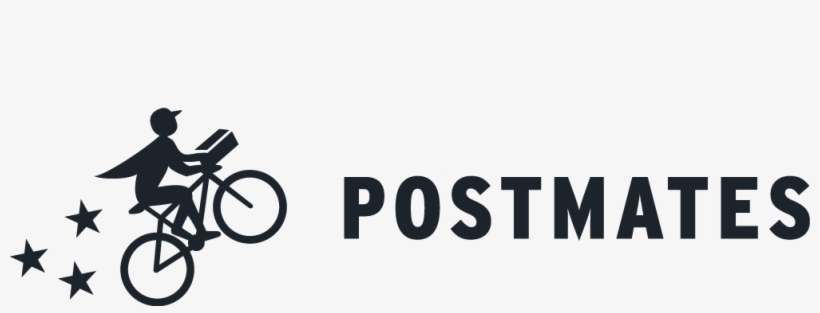Postmates Is A Delivery Service Which Provides Delivery - 5'x7'area Rug, transparent png