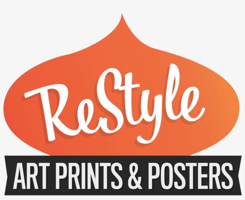 Restyle Shop - Graphic Design, transparent png
