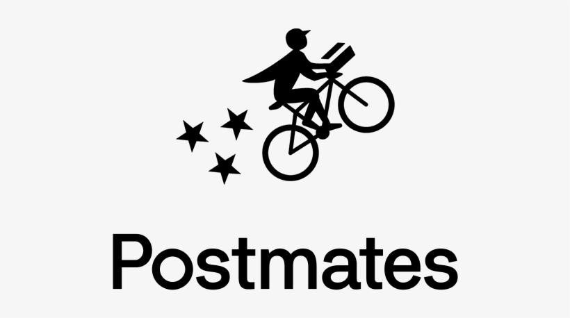 About Postmates - 5'x7'area Rug, transparent png