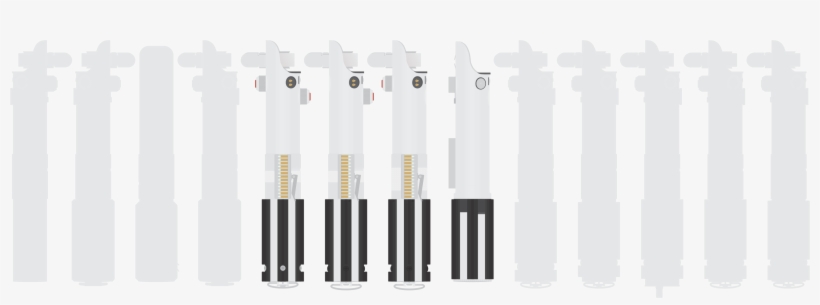 Empire Strikes Back - Cylinder, transparent png