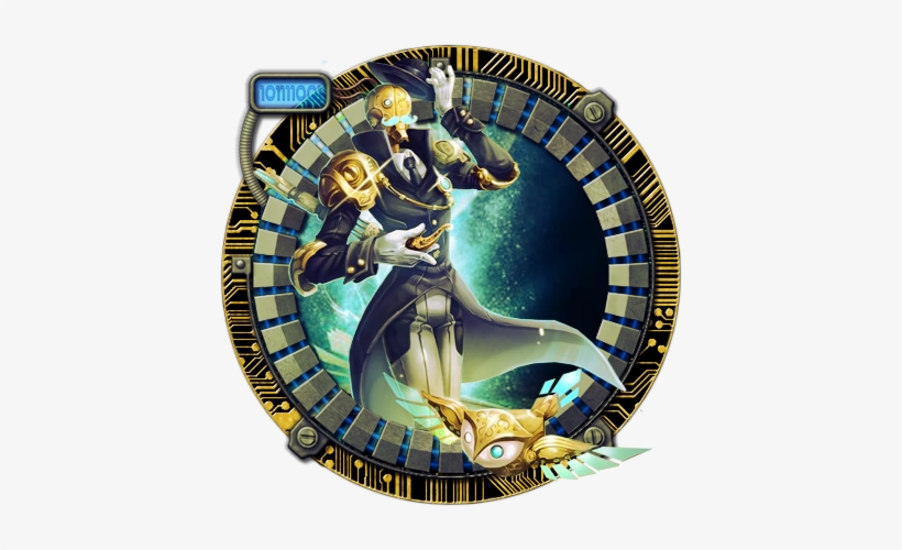 Meet Remington Lebeau And His Trusty Sidekicks Smith - Warforged D&d, transparent png